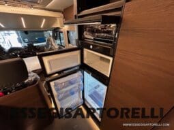 NEW MY 2026 ADRIA SUPERSONIC 890 LL 170 CV POWER AUTOMATICO pieno