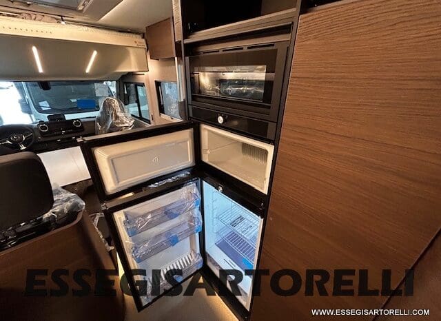 NEW MY 2026 ADRIA SUPERSONIC 890 LL 170 CV POWER AUTOMATICO pieno