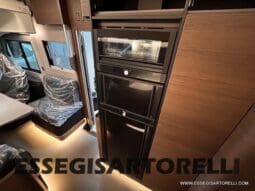 NEW MY 2026 ADRIA SUPERSONIC 890 LL 170 CV POWER AUTOMATICO pieno