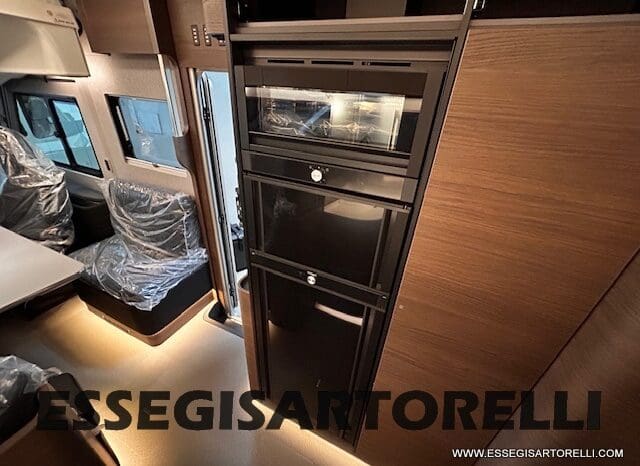 NEW MY 2026 ADRIA SUPERSONIC 890 LL 170 CV POWER AUTOMATICO pieno