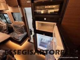 NEW MY 2026 ADRIA SUPERSONIC 890 LL 170 CV POWER AUTOMATICO pieno