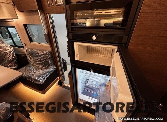 NEW MY 2026 ADRIA SUPERSONIC 890 LL 170 CV POWER AUTOMATICO pieno