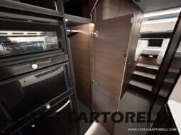 NEW MY 2026 ADRIA SUPERSONIC 890 LL 170 CV POWER AUTOMATICO pieno