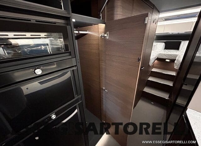 NEW MY 2026 ADRIA SUPERSONIC 890 LL 170 CV POWER AUTOMATICO pieno