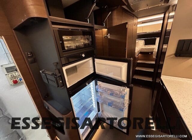 NEW MY 2026 ADRIA SUPERSONIC 890 LL 170 CV POWER AUTOMATICO pieno
