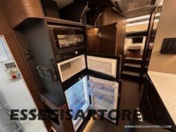 NEW MY 2026 ADRIA SUPERSONIC 890 LL 170 CV POWER AUTOMATICO pieno