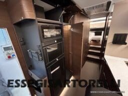 NEW MY 2026 ADRIA SUPERSONIC 890 LL 170 CV POWER AUTOMATICO pieno