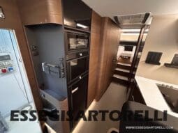 NEW MY 2026 ADRIA SUPERSONIC 890 LL 170 CV POWER AUTOMATICO pieno