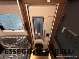 NEW MY 2026 ADRIA SUPERSONIC 890 LL 170 CV POWER AUTOMATICO pieno