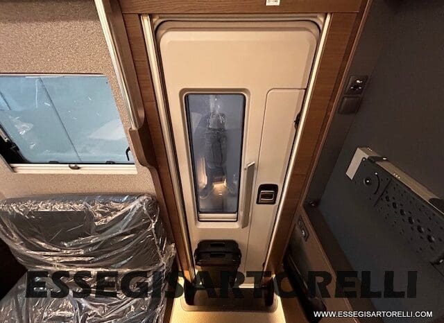 NEW MY 2026 ADRIA SUPERSONIC 890 LL 170 CV POWER AUTOMATICO pieno