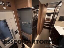 NEW MY 2026 ADRIA SUPERSONIC 890 LL 170 CV POWER AUTOMATICO pieno