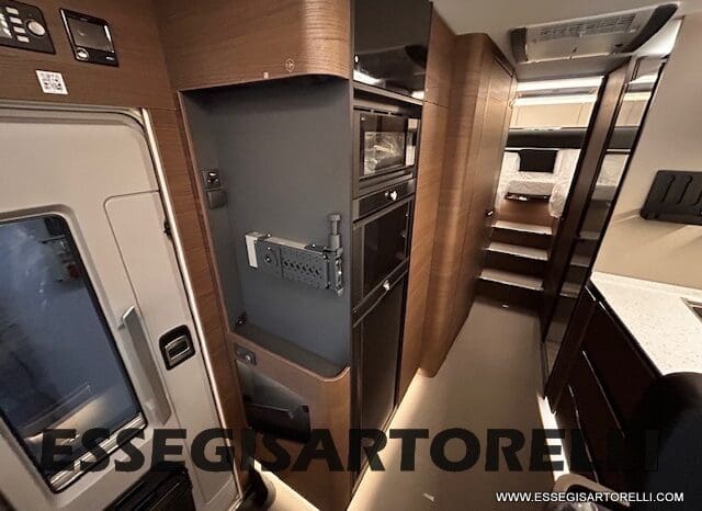 NEW MY 2026 ADRIA SUPERSONIC 890 LL 170 CV POWER AUTOMATICO pieno