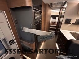NEW MY 2026 ADRIA SUPERSONIC 890 LL 170 CV POWER AUTOMATICO pieno