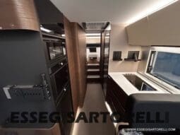NEW MY 2026 ADRIA SUPERSONIC 890 LL 170 CV POWER AUTOMATICO pieno