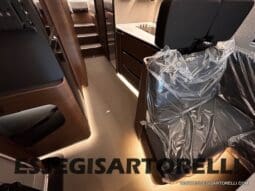 NEW MY 2026 ADRIA SUPERSONIC 890 LL 170 CV POWER AUTOMATICO pieno