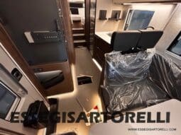 NEW MY 2026 ADRIA SUPERSONIC 890 LL 170 CV POWER AUTOMATICO pieno