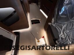 NEW MY 2026 ADRIA SUPERSONIC 890 LL 170 CV POWER AUTOMATICO pieno