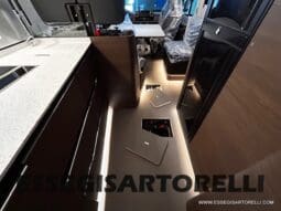 NEW MY 2026 ADRIA SUPERSONIC 890 LL 170 CV POWER AUTOMATICO pieno