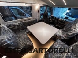 NEW MY 2026 ADRIA SUPERSONIC 890 LL 170 CV POWER AUTOMATICO pieno