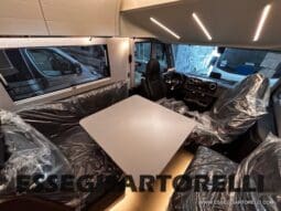 NEW MY 2026 ADRIA SUPERSONIC 890 LL 170 CV POWER AUTOMATICO pieno