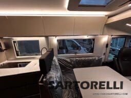 NEW MY 2026 ADRIA SUPERSONIC 890 LL 170 CV POWER AUTOMATICO pieno
