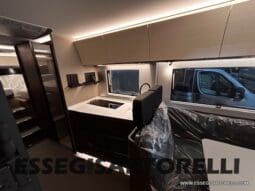 NEW MY 2026 ADRIA SUPERSONIC 890 LL 170 CV POWER AUTOMATICO pieno