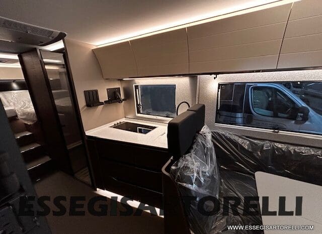 NEW MY 2026 ADRIA SUPERSONIC 890 LL 170 CV POWER AUTOMATICO pieno
