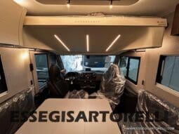 NEW MY 2026 ADRIA SUPERSONIC 890 LL 170 CV POWER AUTOMATICO pieno