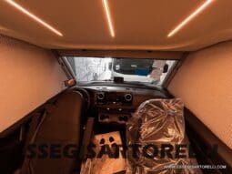 NEW MY 2026 ADRIA SUPERSONIC 890 LL 170 CV POWER AUTOMATICO pieno