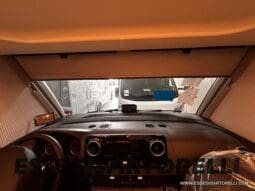 NEW MY 2026 ADRIA SUPERSONIC 890 LL 170 CV POWER AUTOMATICO pieno