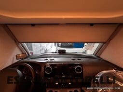 NEW MY 2026 ADRIA SUPERSONIC 890 LL 170 CV POWER AUTOMATICO pieno