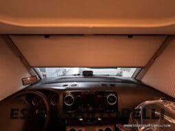 NEW MY 2026 ADRIA SUPERSONIC 890 LL 170 CV POWER AUTOMATICO pieno