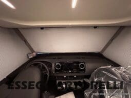 NEW MY 2026 ADRIA SUPERSONIC 890 LL 170 CV POWER AUTOMATICO pieno