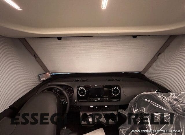 NEW MY 2026 ADRIA SUPERSONIC 890 LL 170 CV POWER AUTOMATICO pieno