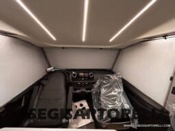 NEW MY 2026 ADRIA SUPERSONIC 890 LL 170 CV POWER AUTOMATICO pieno