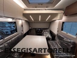 NEW MY 2026 ADRIA SUPERSONIC 890 LL 170 CV POWER AUTOMATICO pieno