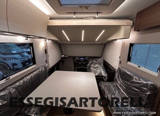 NEW MY 2026 ADRIA SUPERSONIC 890 LL 170 CV POWER AUTOMATICO pieno