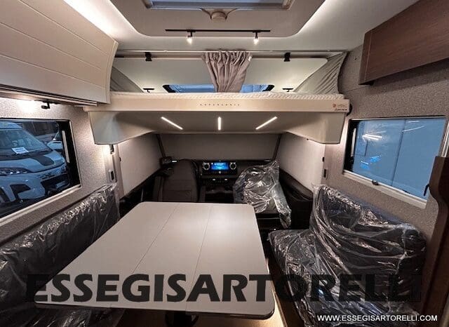 NEW MY 2026 ADRIA SUPERSONIC 890 LL 170 CV POWER AUTOMATICO pieno