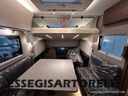 NEW MY 2026 ADRIA SUPERSONIC 890 LL 170 CV POWER AUTOMATICO pieno