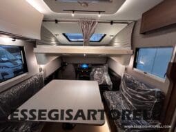 NEW MY 2026 ADRIA SUPERSONIC 890 LL 170 CV POWER AUTOMATICO pieno