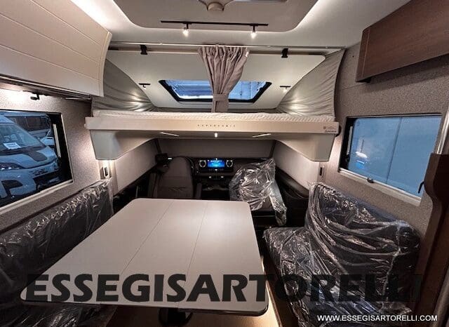 NEW MY 2026 ADRIA SUPERSONIC 890 LL 170 CV POWER AUTOMATICO pieno