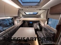 NEW MY 2026 ADRIA SUPERSONIC 890 LL 170 CV POWER AUTOMATICO pieno