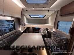 NEW MY 2026 ADRIA SUPERSONIC 890 LL 170 CV POWER AUTOMATICO pieno
