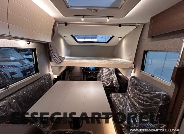 NEW MY 2026 ADRIA SUPERSONIC 890 LL 170 CV POWER AUTOMATICO pieno