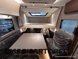 NEW MY 2026 ADRIA SUPERSONIC 890 LL 170 CV POWER AUTOMATICO pieno