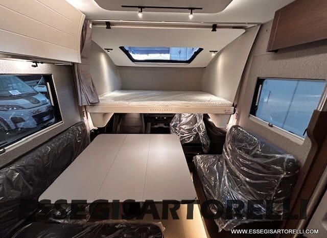 NEW MY 2026 ADRIA SUPERSONIC 890 LL 170 CV POWER AUTOMATICO pieno