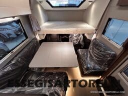 NEW MY 2026 ADRIA SUPERSONIC 890 LL 170 CV POWER AUTOMATICO pieno