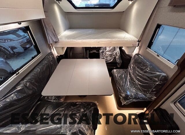 NEW MY 2026 ADRIA SUPERSONIC 890 LL 170 CV POWER AUTOMATICO pieno