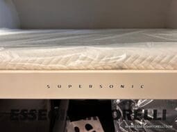 NEW MY 2026 ADRIA SUPERSONIC 890 LL 170 CV POWER AUTOMATICO pieno