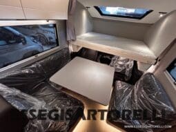 NEW MY 2026 ADRIA SUPERSONIC 890 LL 170 CV POWER AUTOMATICO pieno